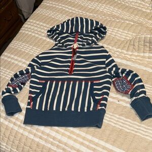 Matilda Jane 2T pullover